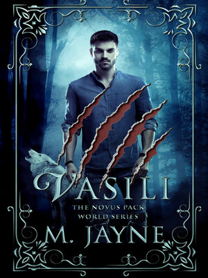 cover image of Vasili